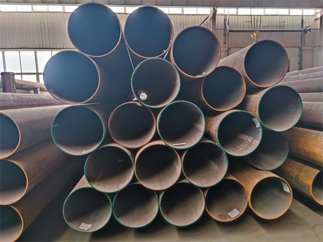 湘西高压无缝钢管现货