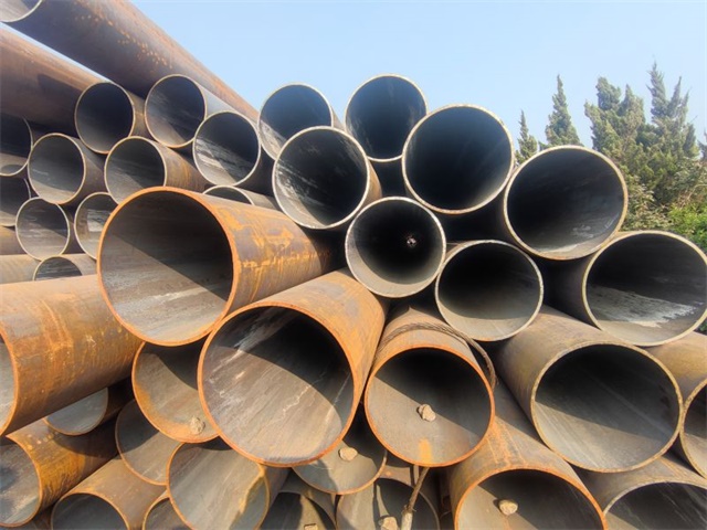 湘西45#无缝钢管经销商