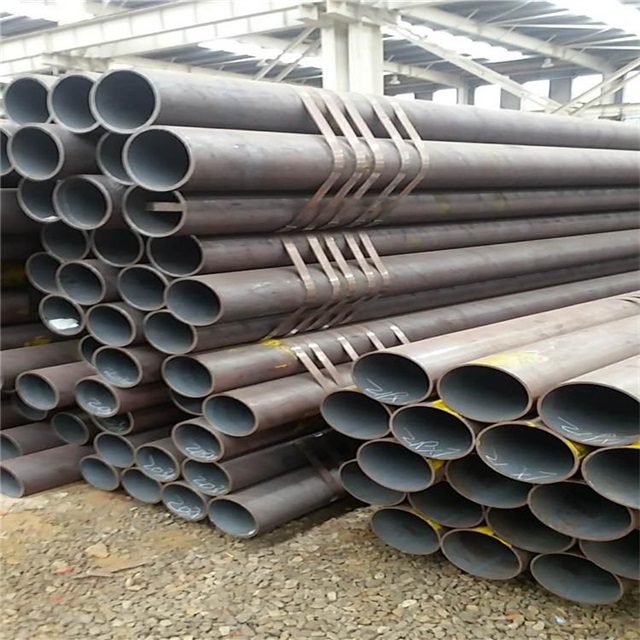 湘西无缝钢管厂价格