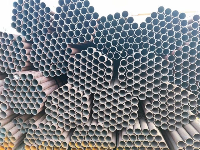 湘西小口径冷拔无缝钢管厂