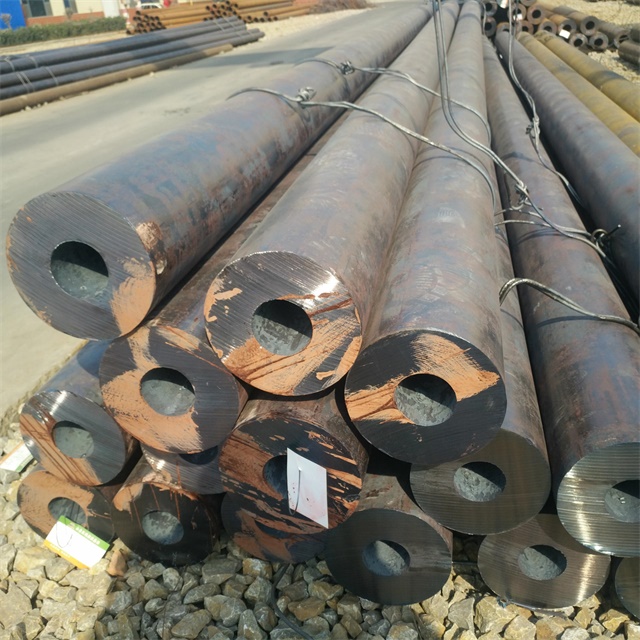 湘西厚壁无缝钢管多少钱