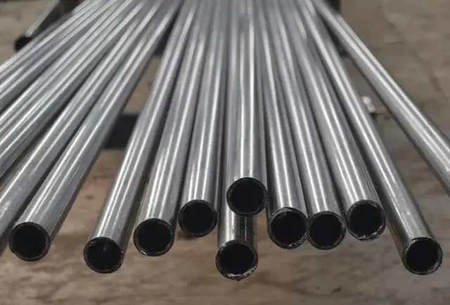 湘西精密无缝钢管质量