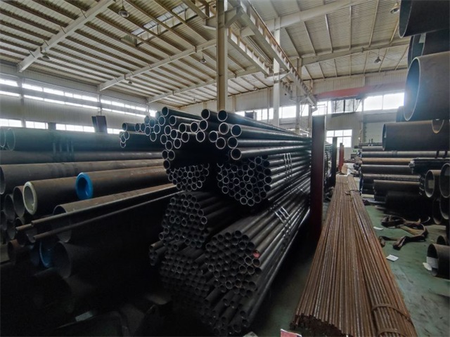 湘西12Cr1MoVG高压钢管