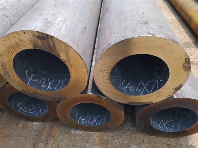 湘西厚壁无缝钢管制造厂