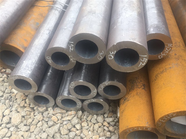 湘西厚壁无缝钢管多少钱一根