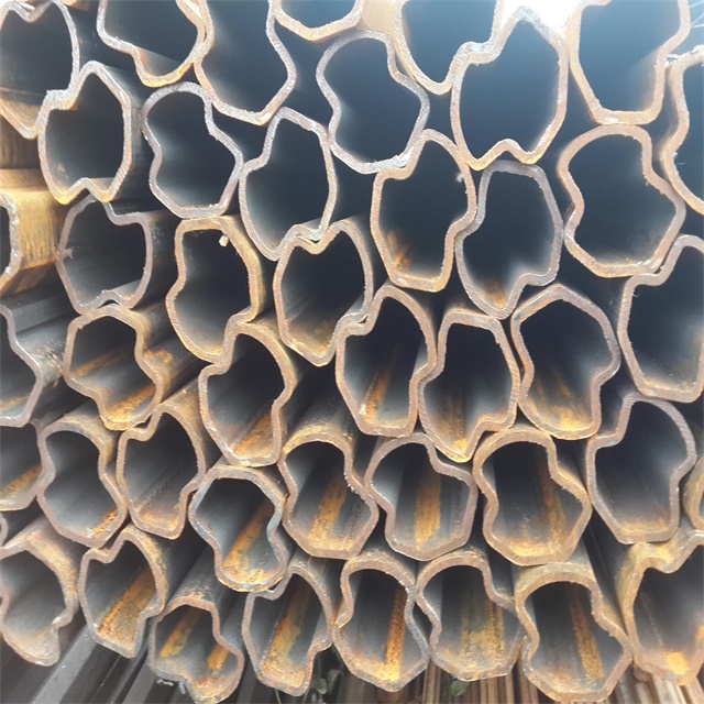 湘西异形无缝钢管厂