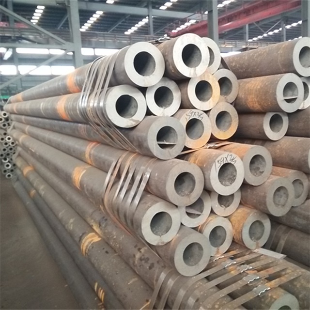 湘西厚壁无缝钢管公司