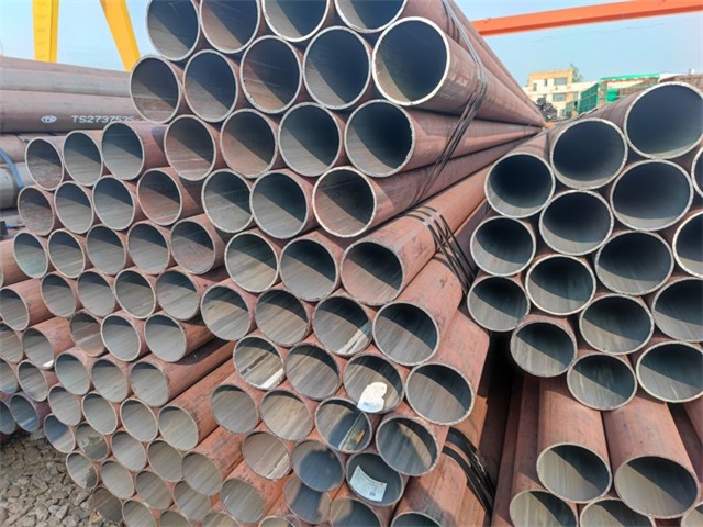 湘西冷拔精密无缝钢管加工厂