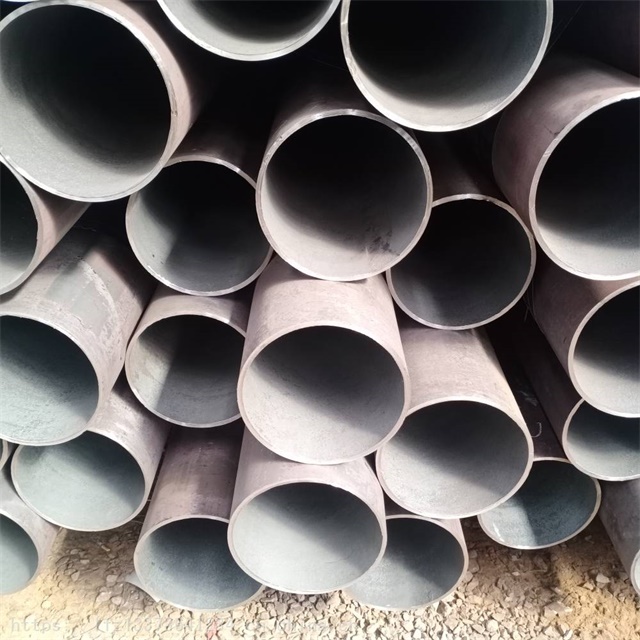 湘西锅炉无缝钢管