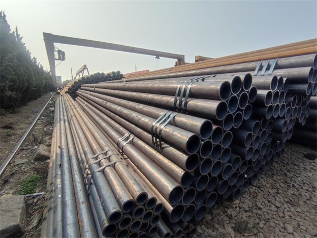 湘西42crmo无缝钢管厂家