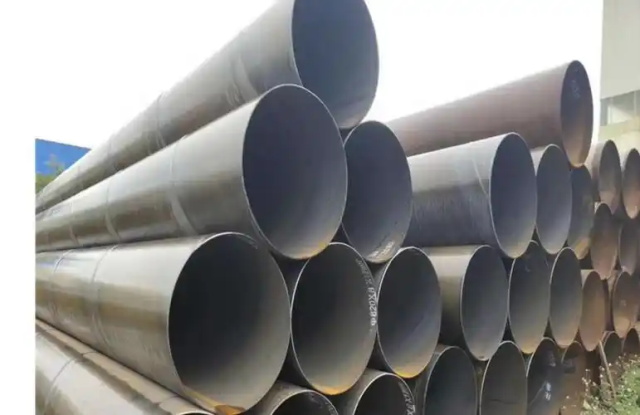 湘西大口径无缝钢管价格