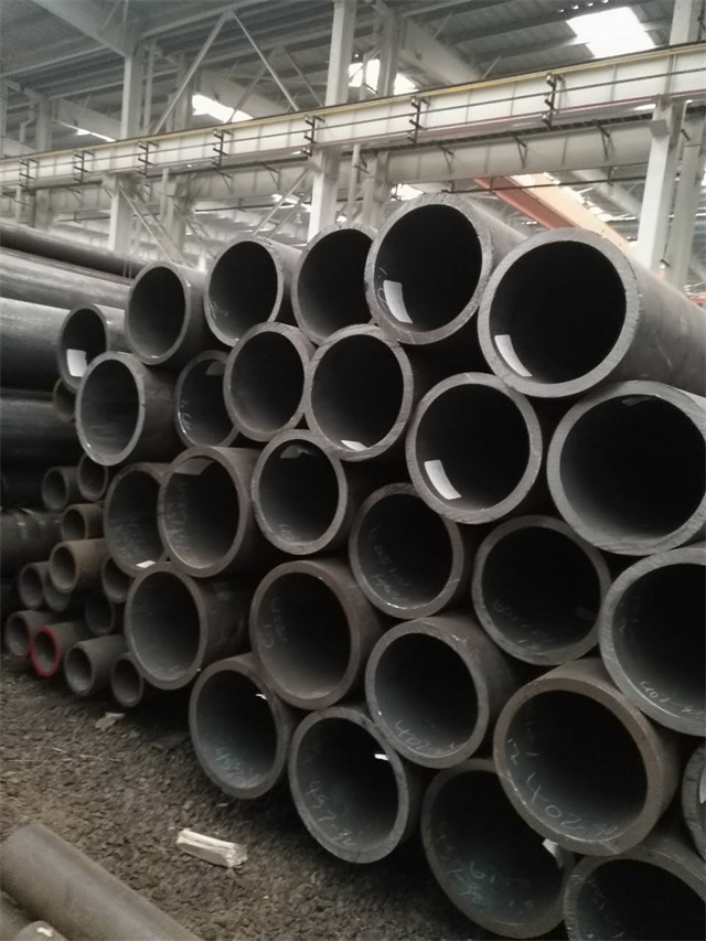 湘西精密无缝钢管产地