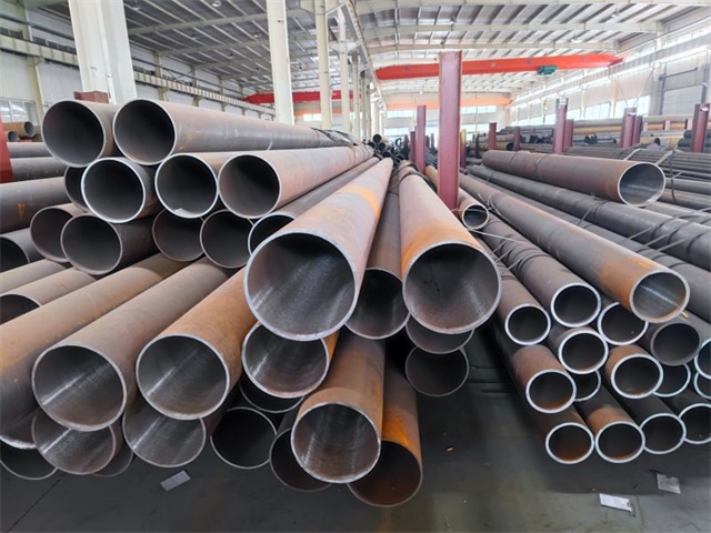 湘西15CrMoG锅炉管