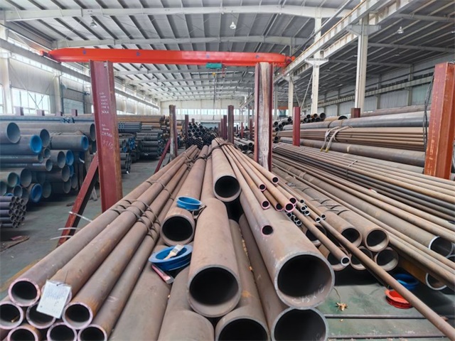 湘西p22无缝钢管