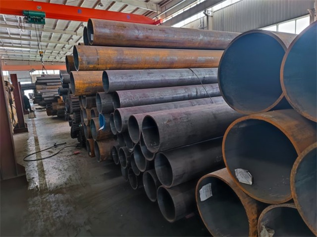 湘西合金无缝钢管价格