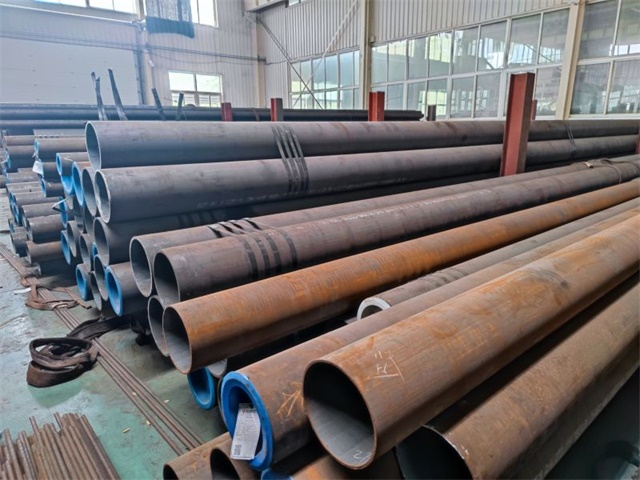 湘西Q355B化肥管