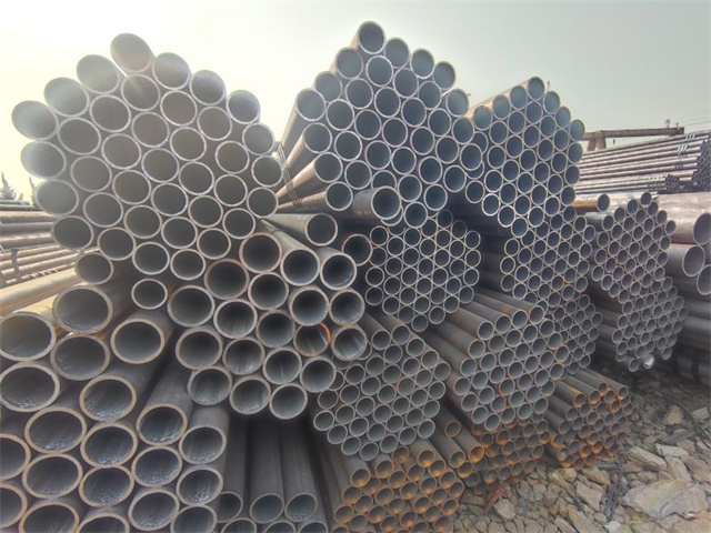 湘西q235无缝钢管