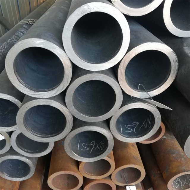 湘西10#结构无缝钢管