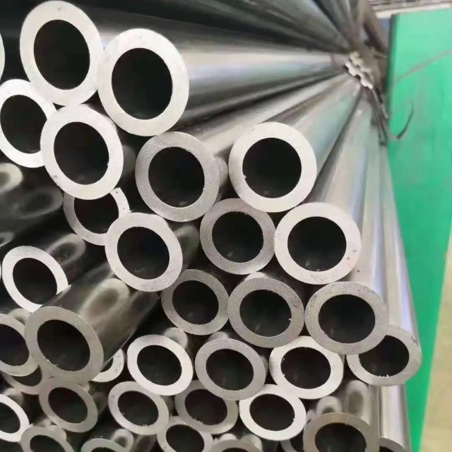 湘西20crmnti精密无缝钢管