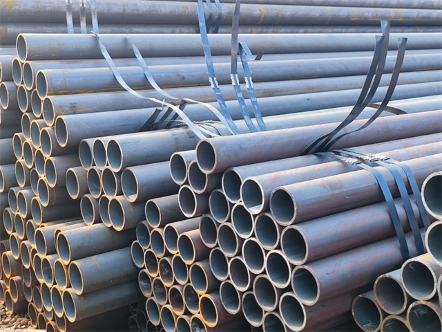 湘西隧道专用无缝钢管