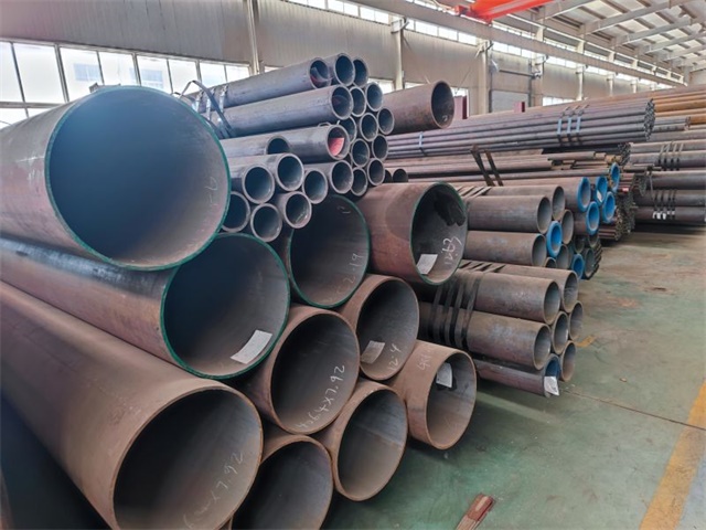 湘西20G高压锅炉钢管
