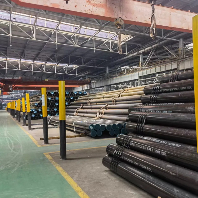 湘西10#石油裂化管