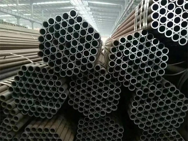 湘西20#石油裂化用无缝钢管
